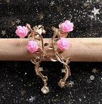 Classic Earring with Timeless Appeal