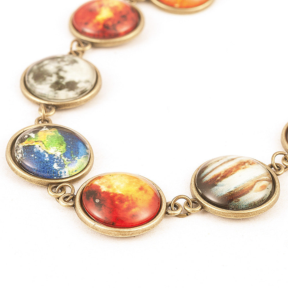 Beautiful Necklace with Unique Style