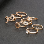 Stunning Set for Daily Wear