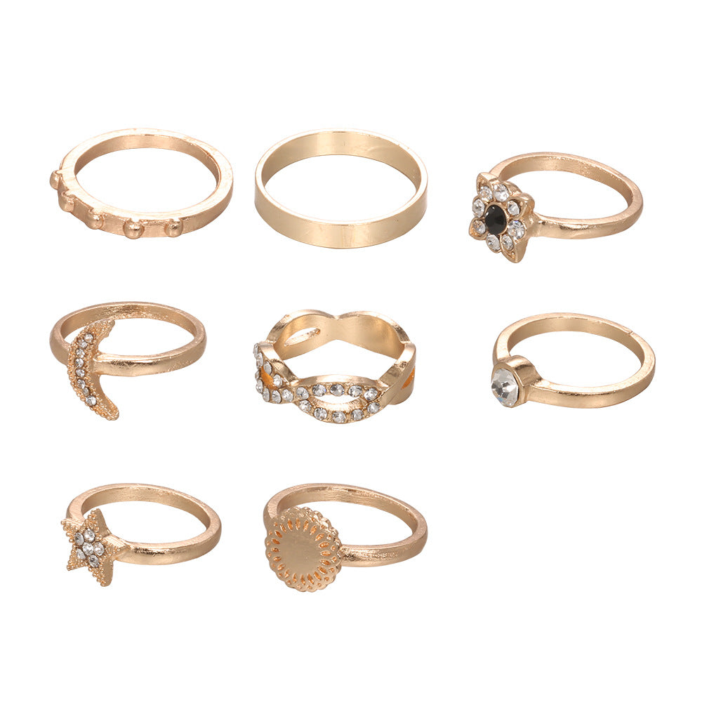 Stunning Set for Daily Wear