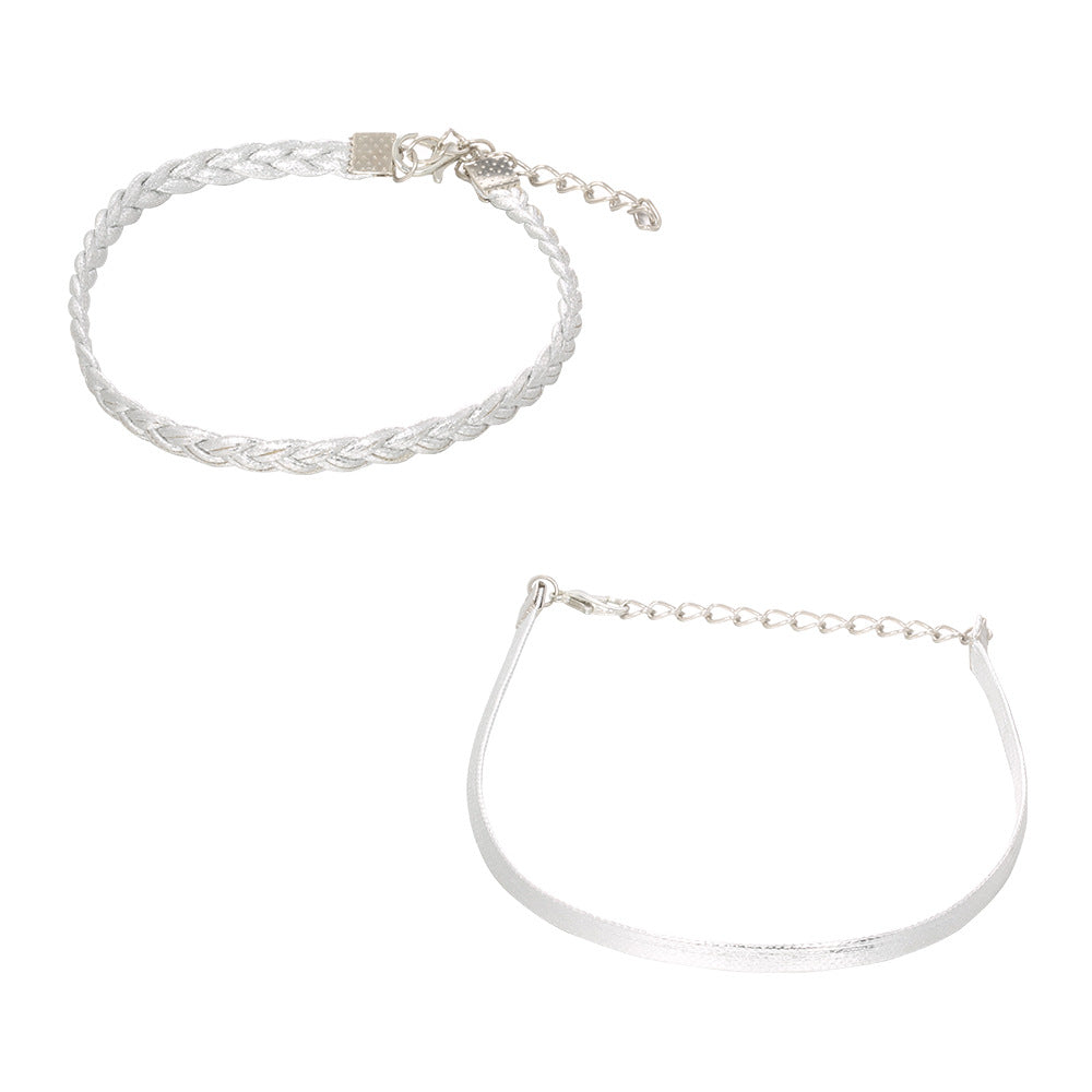 Vintage Handmade Set