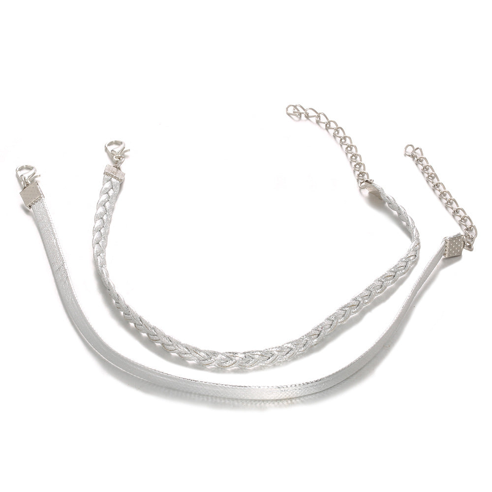 Vintage Handmade Set