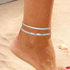 Vintage Handmade Set