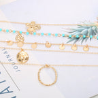 Vintage Handmade Necklace