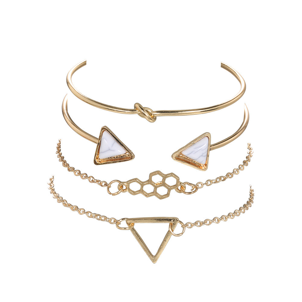 Vintage Handmade Set