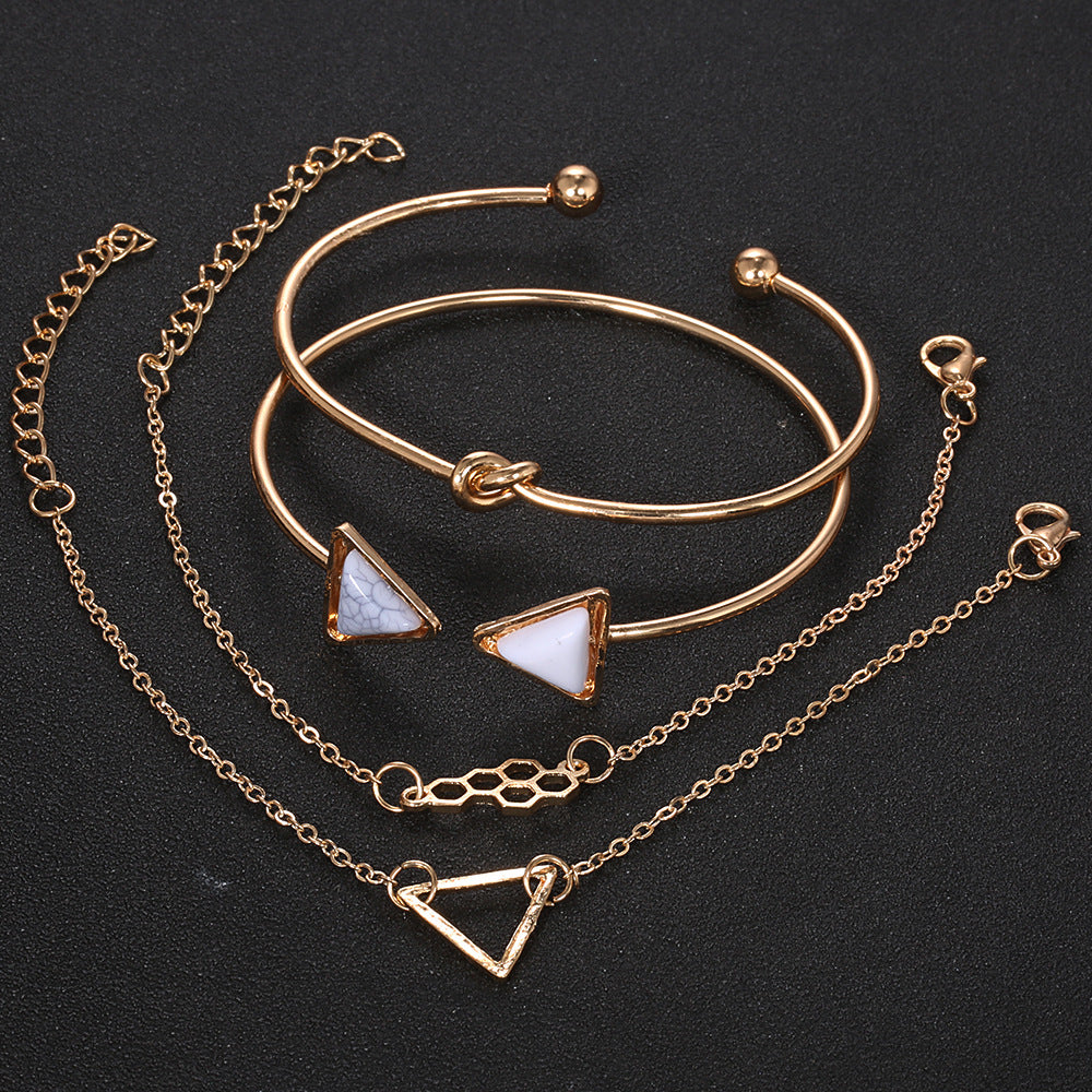 Vintage Handmade Set