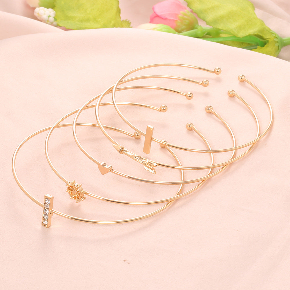 Charming Bracelet for Any Occasion