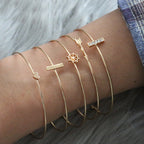 Charming Bracelet for Any Occasion