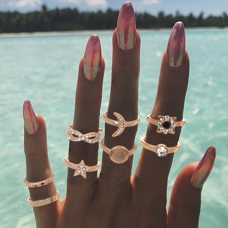 Stunning Set for Daily Wear