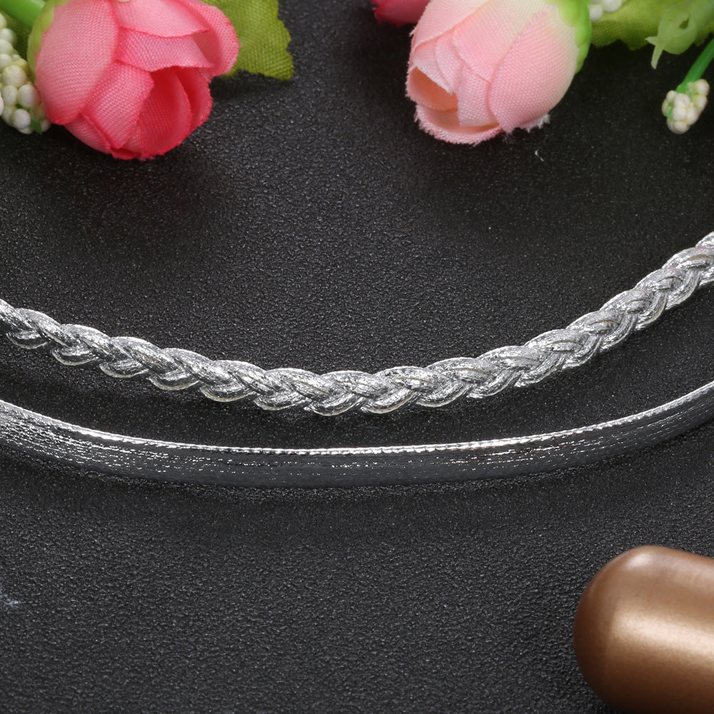 Vintage Handmade Set