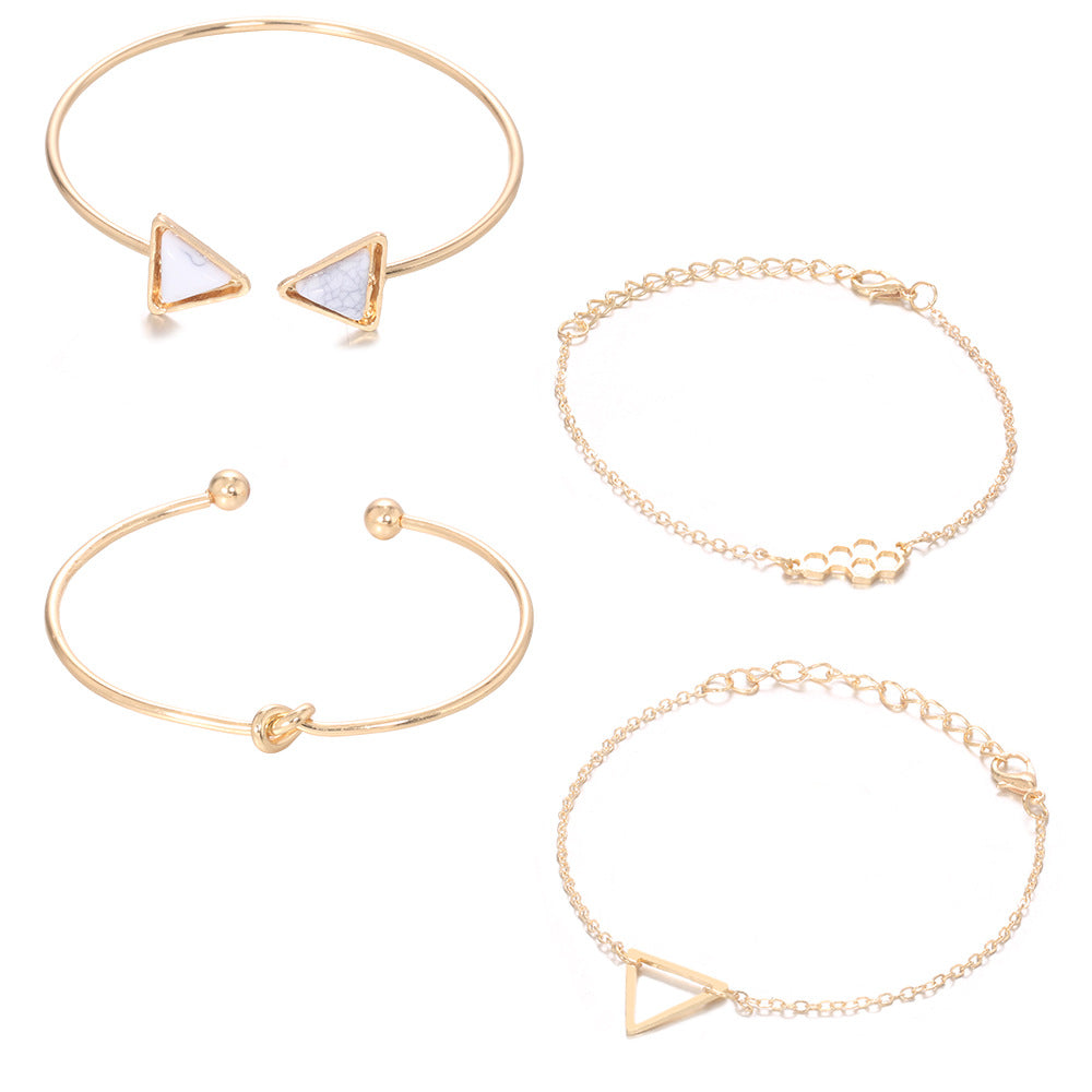 Vintage Handmade Set