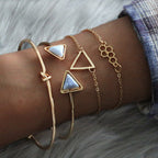 Vintage Handmade Set