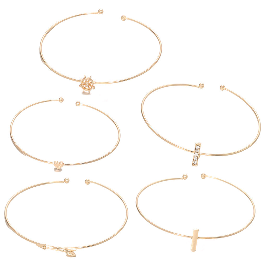 Charming Bracelet for Any Occasion