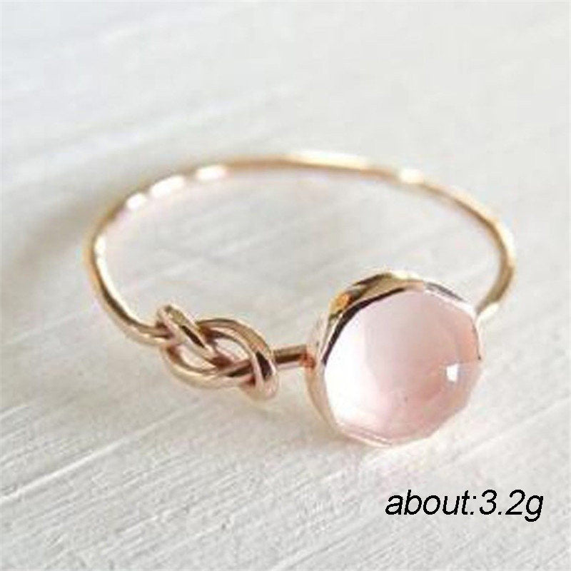 Beautiful Ring with Unique Style