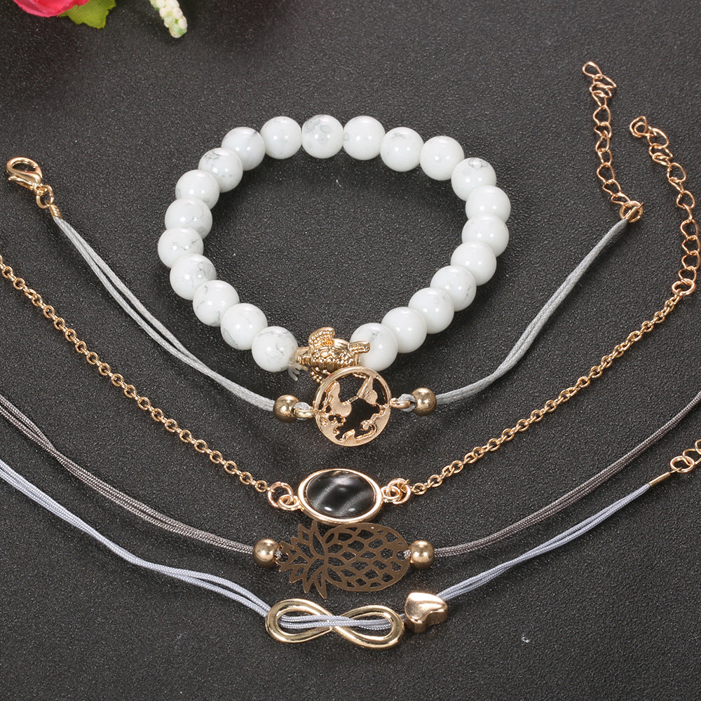 Vintage Handmade Set