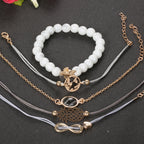 Vintage Handmade Set