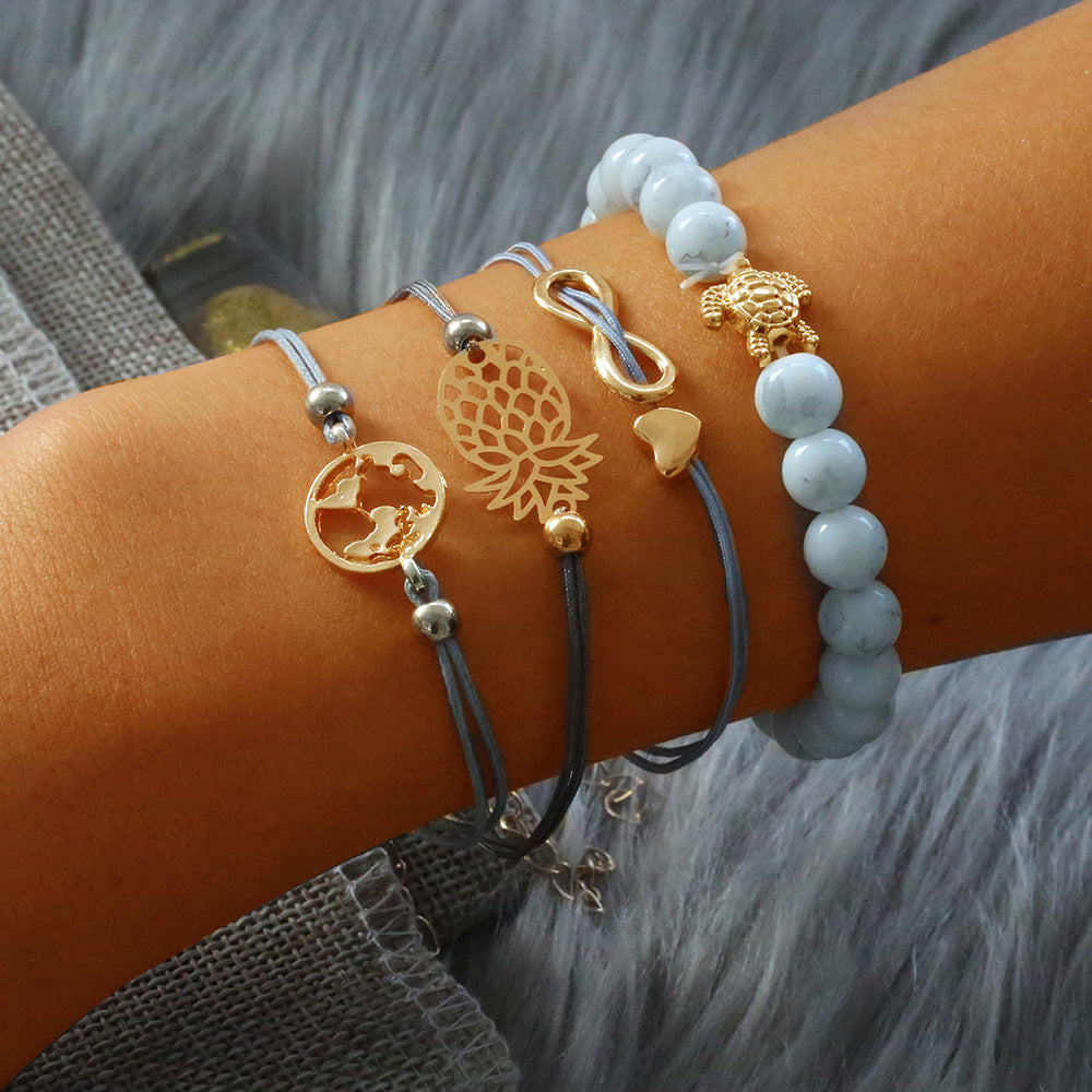 Vintage Handmade Set