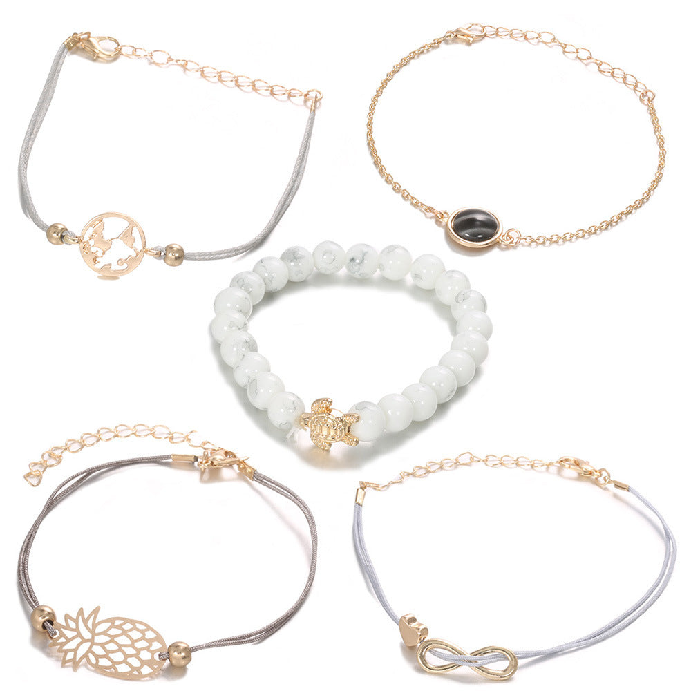 Vintage Handmade Set