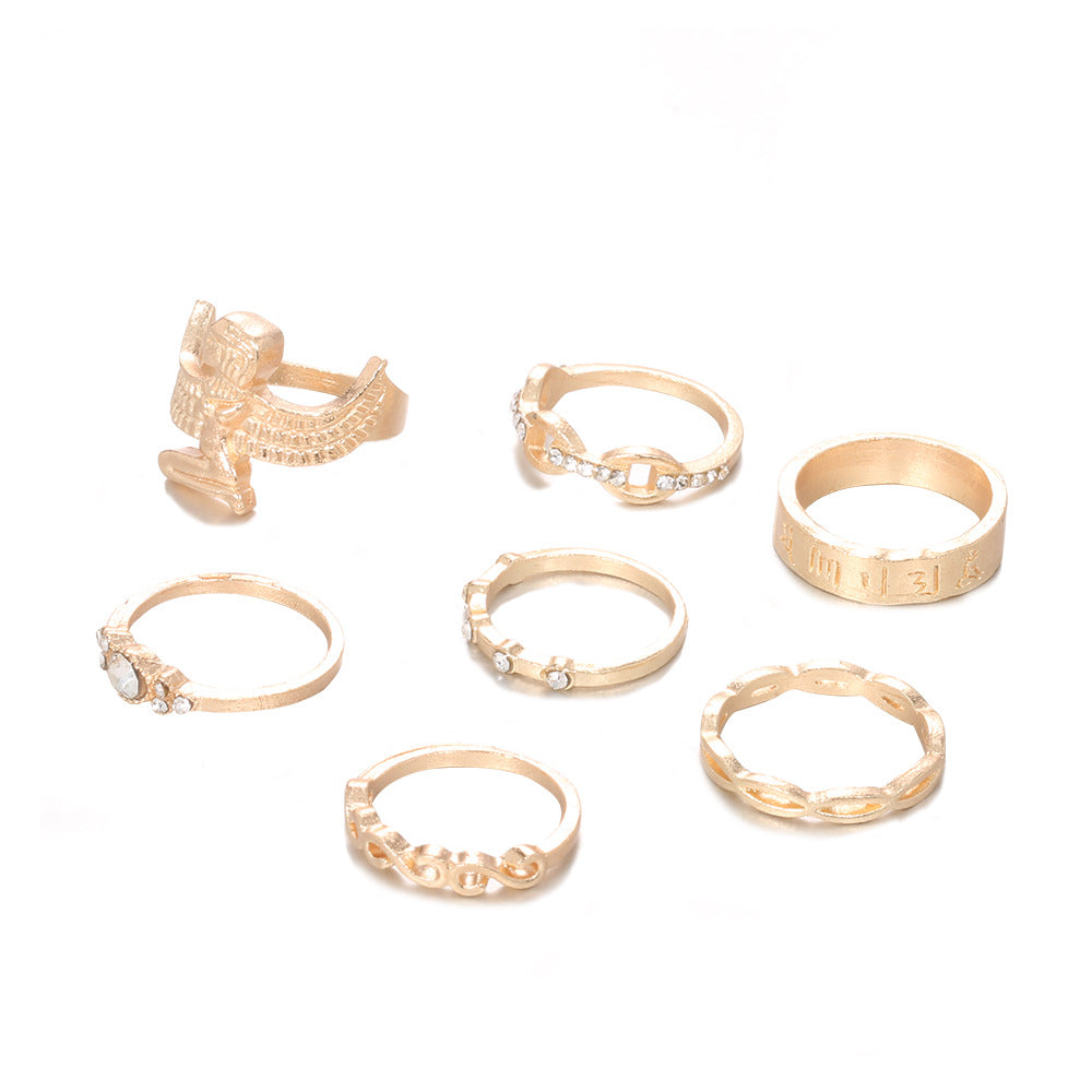 Stunning Set for Daily Wear