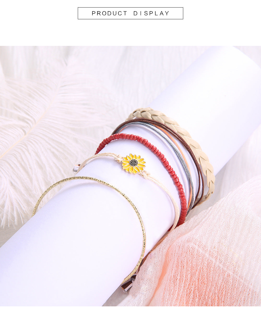 Vintage Handmade Set