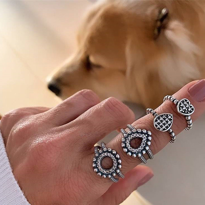 Stunning Ring for Daily Wear