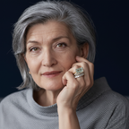 Classic Silver Set with Timeless Appeal