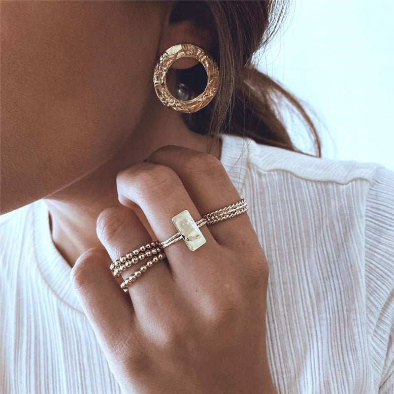 Stunning Set for Daily Wear