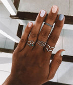 Stunning Set for Daily Wear