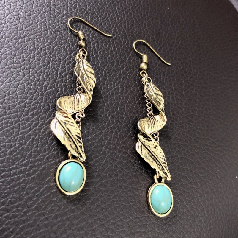 Stunning Earring for Daily Wear