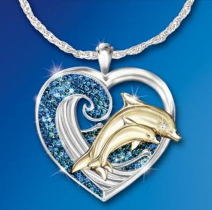 Beautiful Necklace with Unique Style