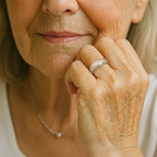 Elegant Gold Ring for Every Occasion