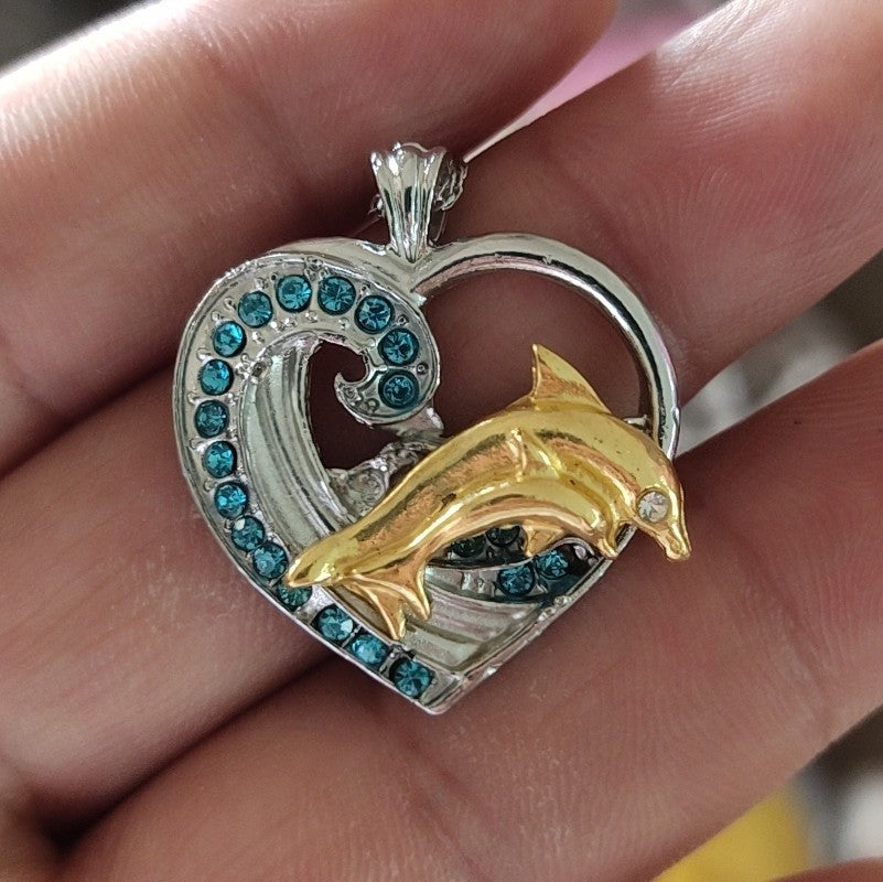 Beautiful Necklace with Unique Style