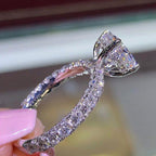 Romantic Ring for Special Moments