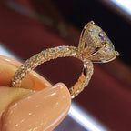 Romantic Ring for Special Moments