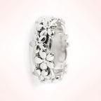 Beautiful Gold Ring with Unique Style