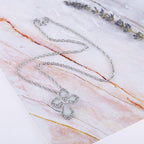 A Delicate Artisan Necklace