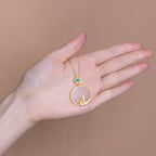 Vintage Handmade Necklace