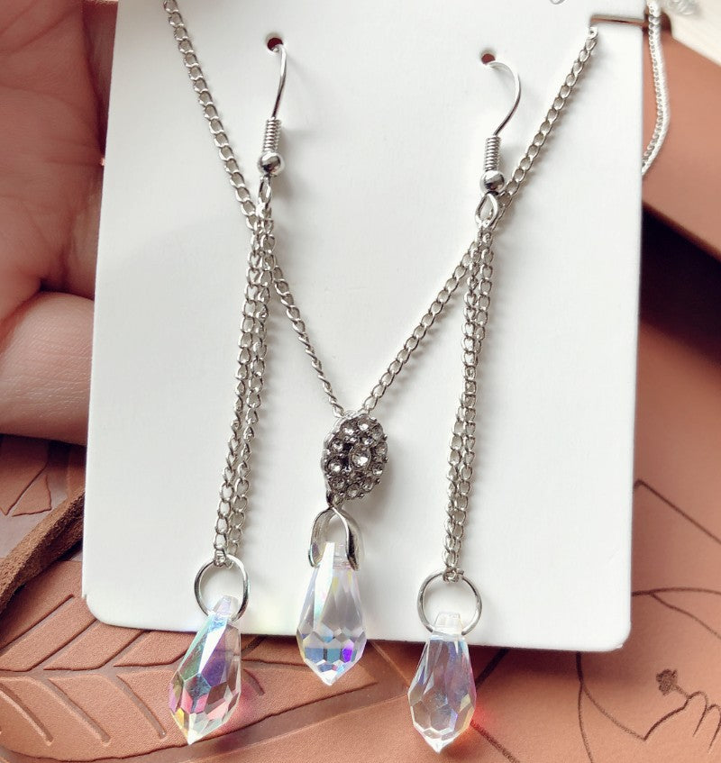 Delicate Artisan Pendant