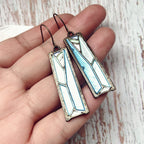 Elegant Silver Earring for Every Occasion