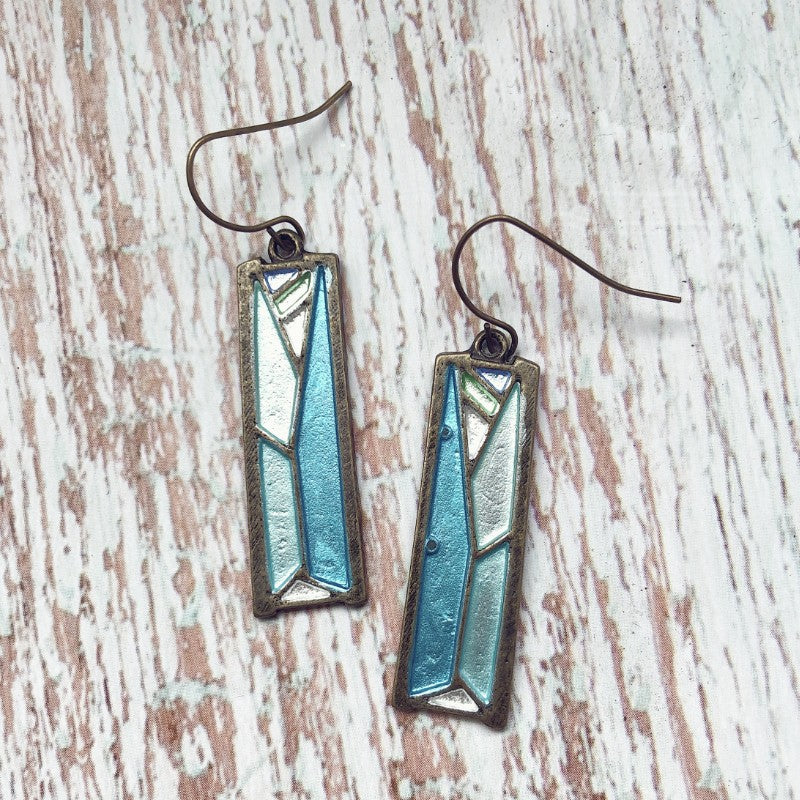 Elegant Silver Earring for Every Occasion