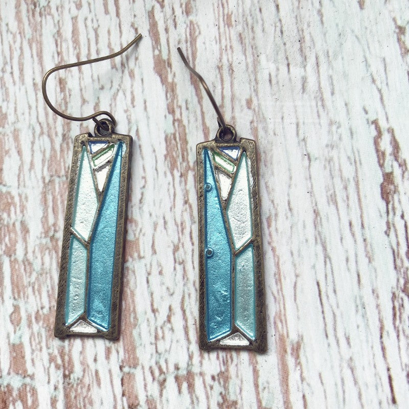 Elegant Silver Earring for Every Occasion