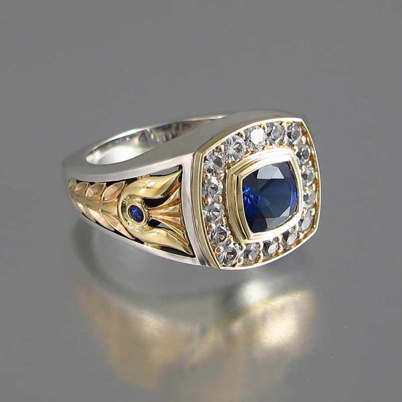 Stunning Ring for Daily Wear