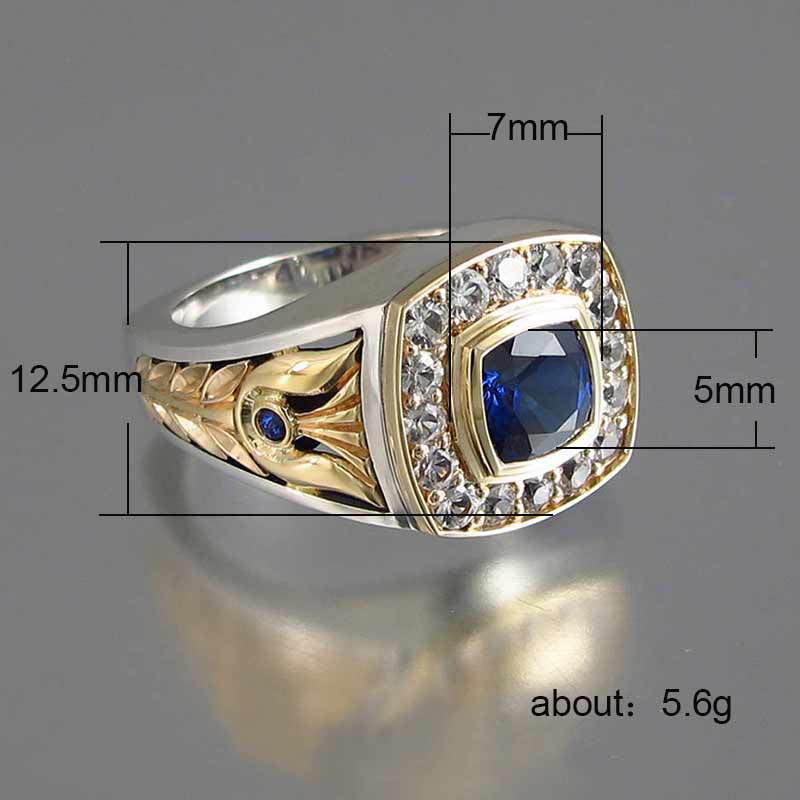 Stunning Ring for Daily Wear