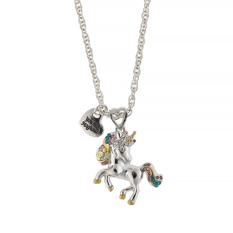 Charming Necklace for Any Occasion