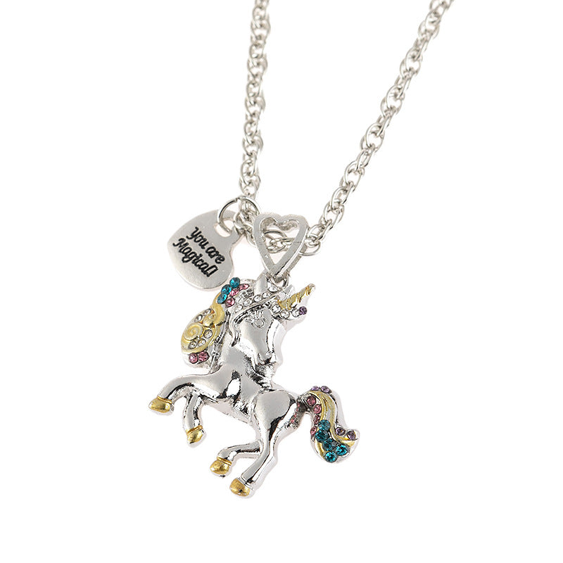 Charming Necklace for Any Occasion