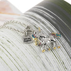 Charming Necklace for Any Occasion