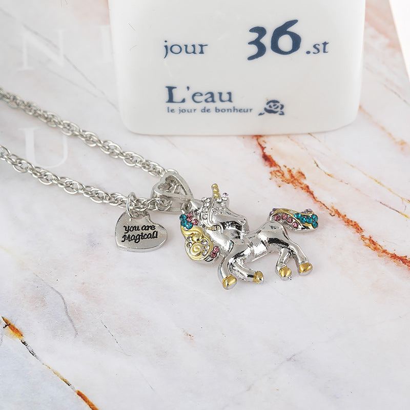 Charming Necklace for Any Occasion