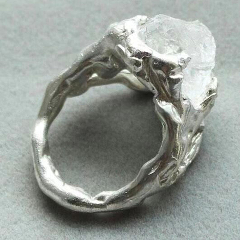 Beautiful Ring with Unique Style