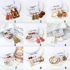 Vintage Handmade Pearl Set