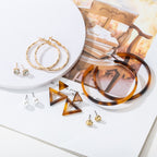 Vintage Handmade Pearl Set